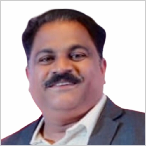 Rajesh TR